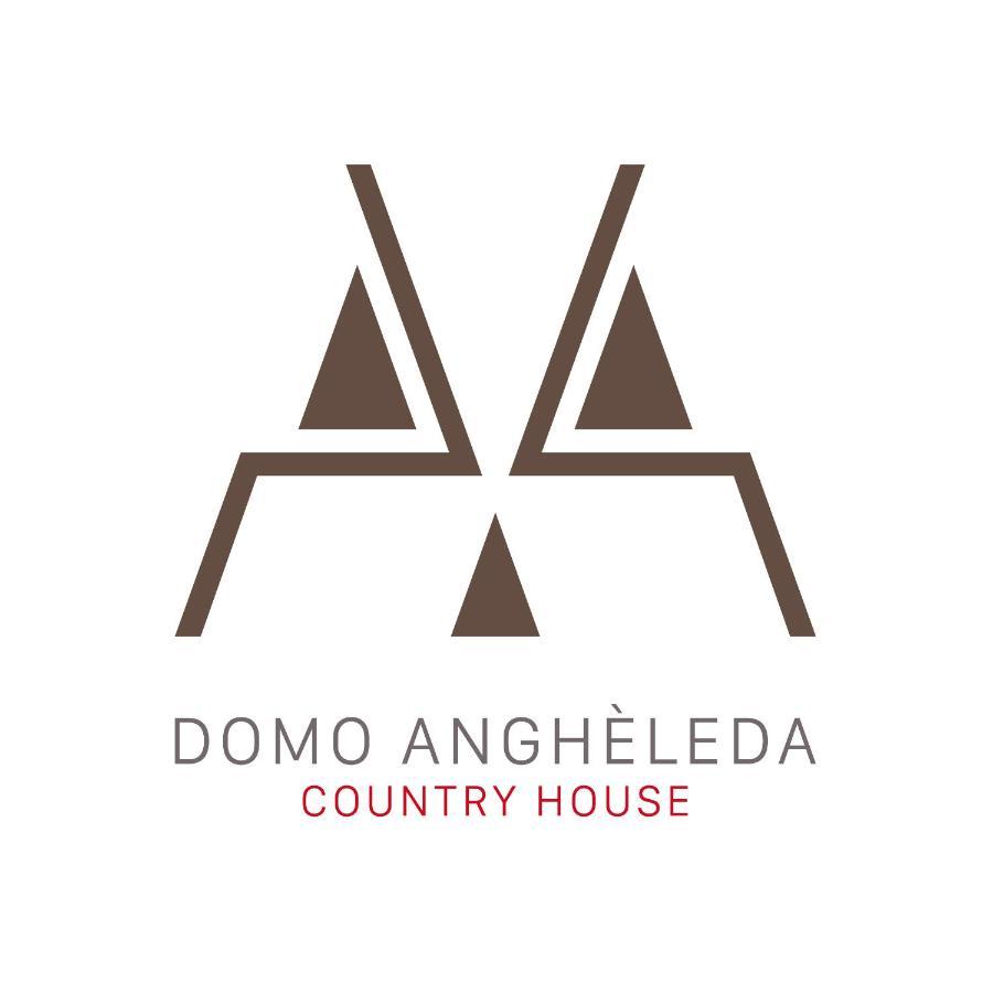 Domo Angheleda - Alghero Casa Indipendente Vicino Al Mare Экстерьер фото