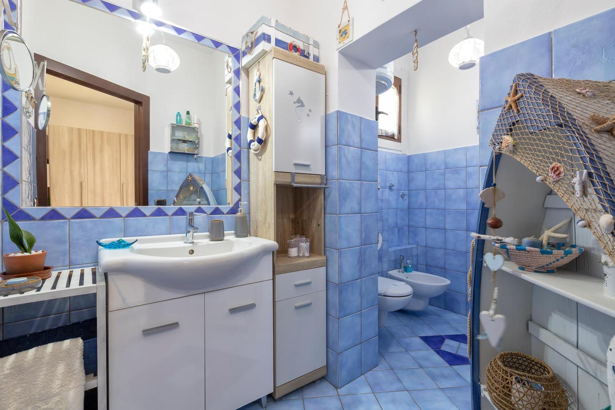 Domo Angheleda - Alghero Casa Indipendente Vicino Al Mare Экстерьер фото