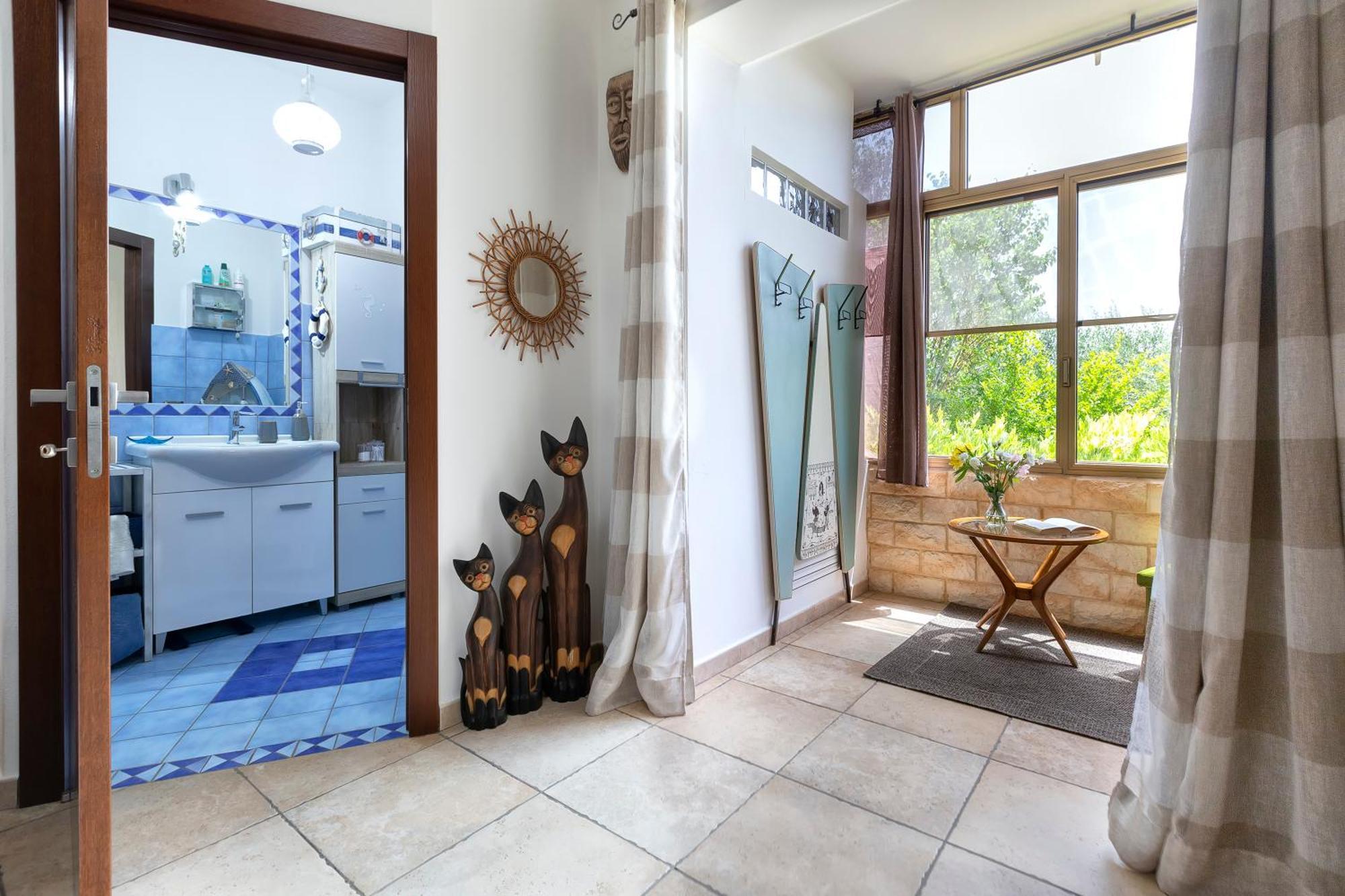 Domo Angheleda - Alghero Casa Indipendente Vicino Al Mare Экстерьер фото