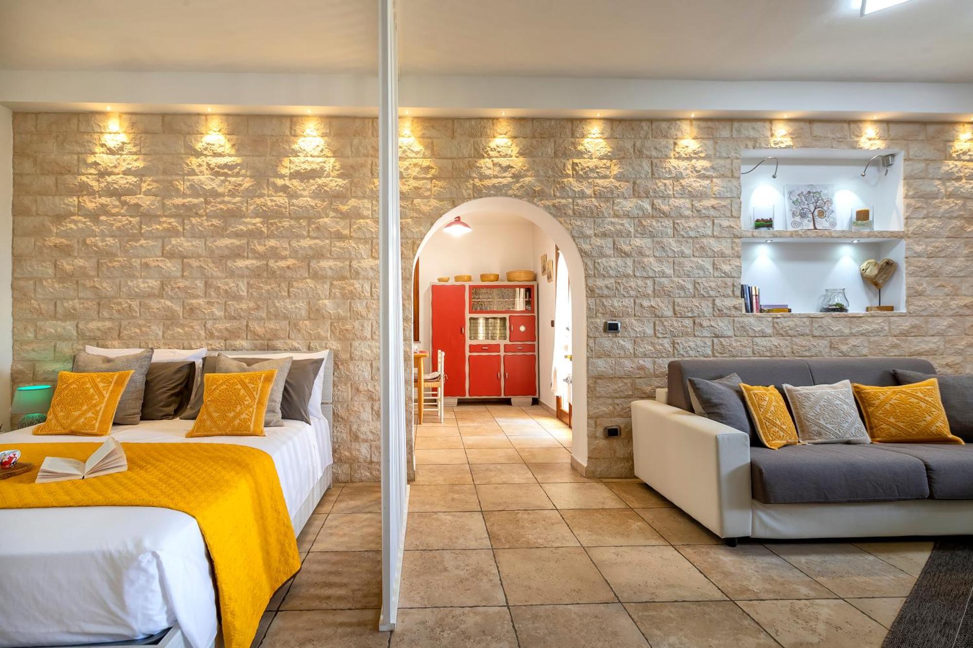 Domo Angheleda - Alghero Casa Indipendente Vicino Al Mare Экстерьер фото