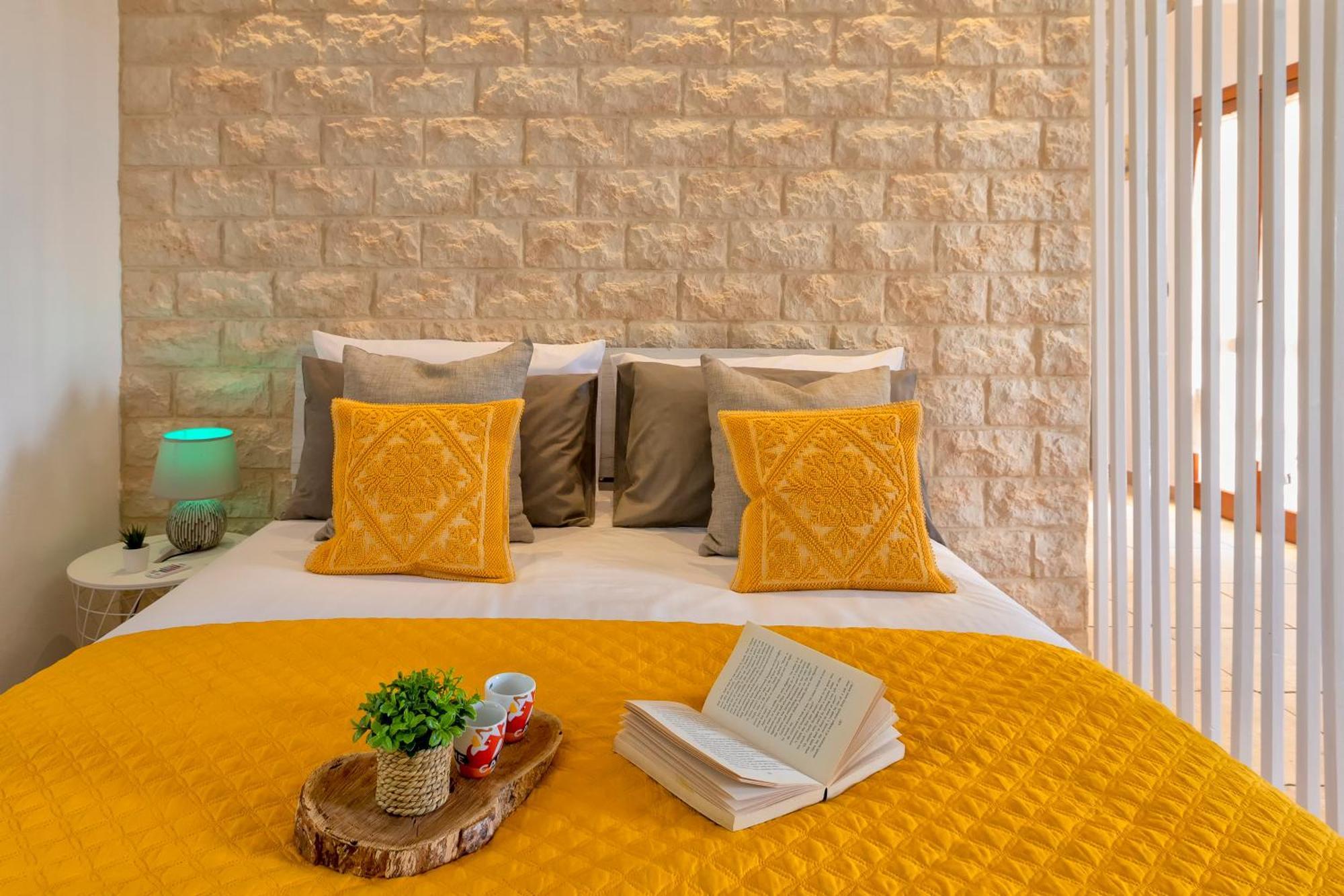 Domo Angheleda - Alghero Casa Indipendente Vicino Al Mare Экстерьер фото