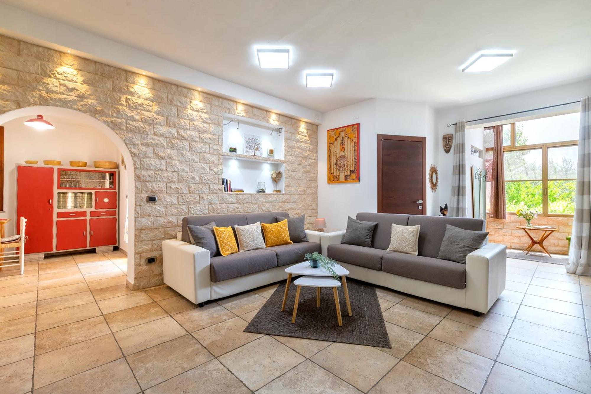 Domo Angheleda - Alghero Casa Indipendente Vicino Al Mare Экстерьер фото