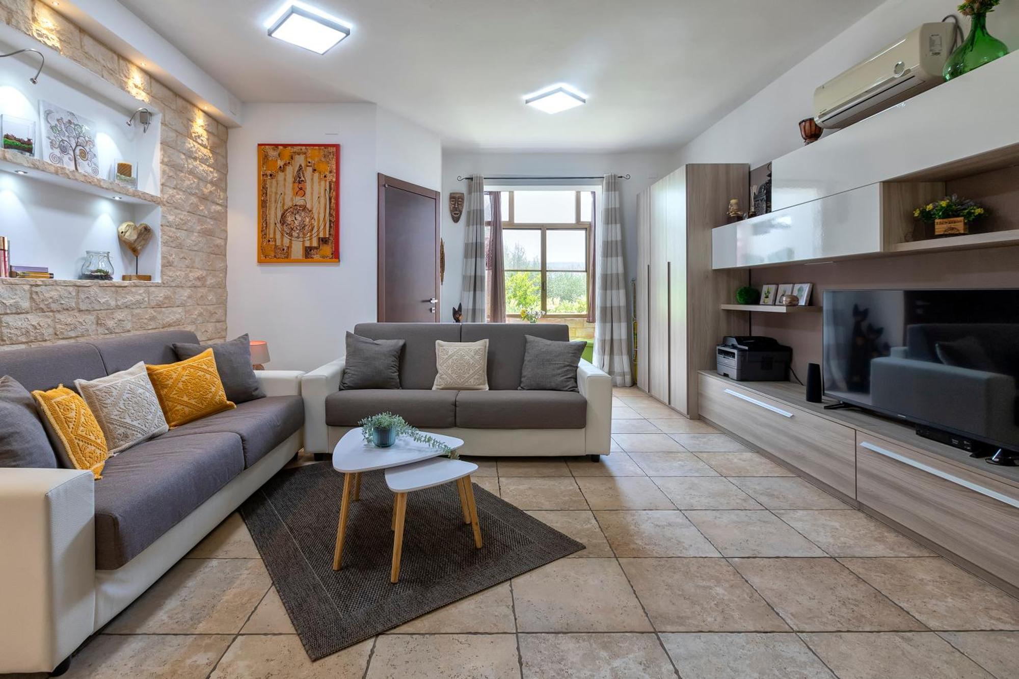 Domo Angheleda - Alghero Casa Indipendente Vicino Al Mare Экстерьер фото